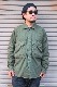 SAGE DE CRET WORK SHIRT -KHAKI- 31-10-6040-270