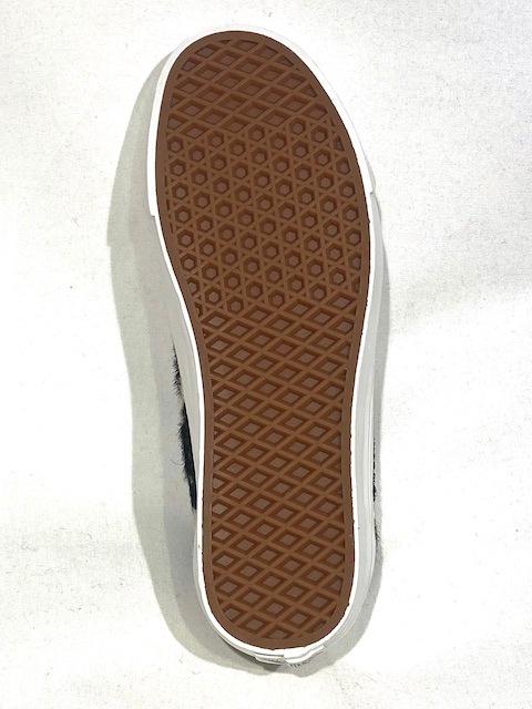 VANS ANAHEIM OLD SKOOL 36 D -JUNGLE CLASH TURLEDOVE -VN0A4BW3DJR-