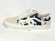 VANS ANAHEIM OLD SKOOL 36 D -JUNGLE CLASH TURLEDOVE -VN0A4BW3DJR-