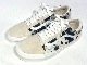 VANS ANAHEIM OLD SKOOL 36 D -JUNGLE CLASH TURLEDOVE -VN0A4BW3DJR-