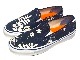 VANS ANAHEIM FACTORYSLIP ON 48 DEC -ANAHEIM FACTORY COGFLORAL -VN0005UPNVY-