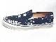 VANS ANAHEIM FACTORYSLIP ON 48 DEC -ANAHEIM FACTORY COGFLORAL -VN0005UPNVY-
