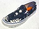 VANS ANAHEIM FACTORYSLIP ON 48 DEC -ANAHEIM FACTORY COGFLORAL -VN0005UPNVY-