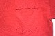 GOOD WEAR JAPAN CUSTOM OVER DYE SS CREW NECK POCKET TEE -CRANBERRY-