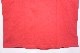 GOOD WEAR JAPAN CUSTOM OVER DYE SS CREW NECK POCKET TEE -CRANBERRY-