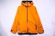 MOUNTAIN EQUIPMENT CLASSIC LINING JACKET -RUST- 427122