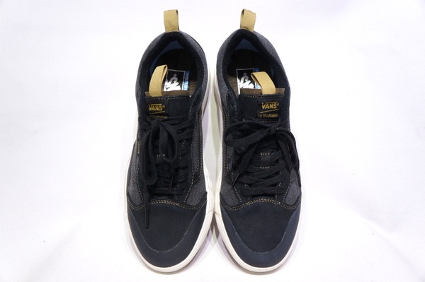 VANS SURF ULTRA RANGE EXO SE -MICHAEL FEBRUARY BLACK MILITARY- VN0A4UWM22M