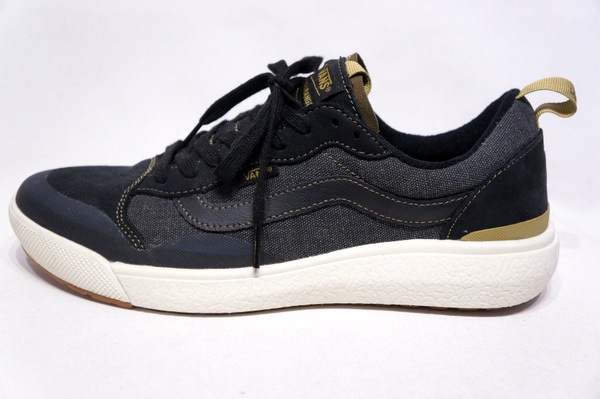 VANS SURF ULTRA RANGE EXO SE -MICHAEL FEBRUARY BLACK MILITARY- VN0A4UWM22M