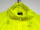 ULTRA CLUBPULL OVER NYLON JACKET -YELLOW-