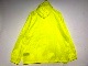 ULTRA CLUBPULL OVER NYLON JACKET -YELLOW-