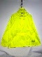 ULTRA CLUBPULL OVER NYLON JACKET -YELLOW-
