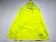 ULTRA CLUBPULL OVER NYLON JACKET -YELLOW-