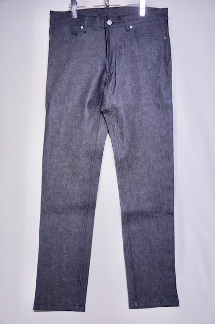 BAZZ FRATELLI4P FIRST DENIM -INDIGO-