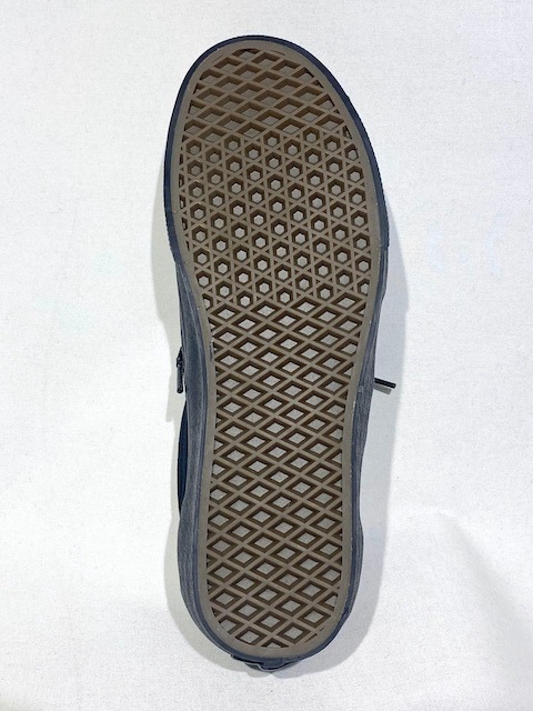 VANS ANAHEIM ERA PATCH WORK -MONO PATCHWORK BLACK OUT- VN0A4BVU1OJ
