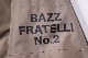 BAZZ FRATELLI BAZZ COACH JACKET 2 -KHAKI-