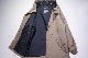 BAZZ FRATELLI BAZZ COACH JACKET 2 -KHAKI-