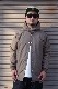 BAZZ FRATELLI BAZZ COACH JACKET 2 -KHAKI-