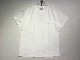 GOOD WEAR JAPAN CUSTOM SS CREW NECK POCKET TEE -WHITE-