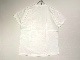 GOOD WEAR JAPAN CUSTOM SS CREW NECK POCKET TEE -WHITE-