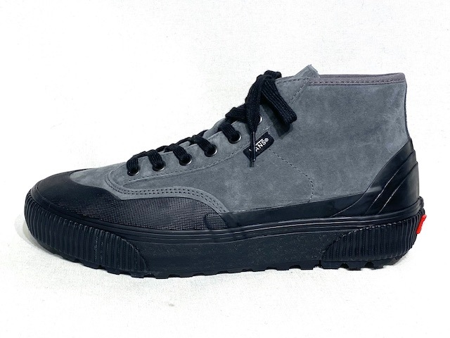 VANS MTE DESTRUCT MID M -PEWTER BLACK- VN0A5KQUPBQ