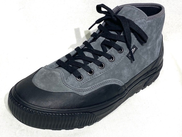 VANS MTE DESTRUCT MID M -PEWTER BLACK- VN0A5KQUPBQ