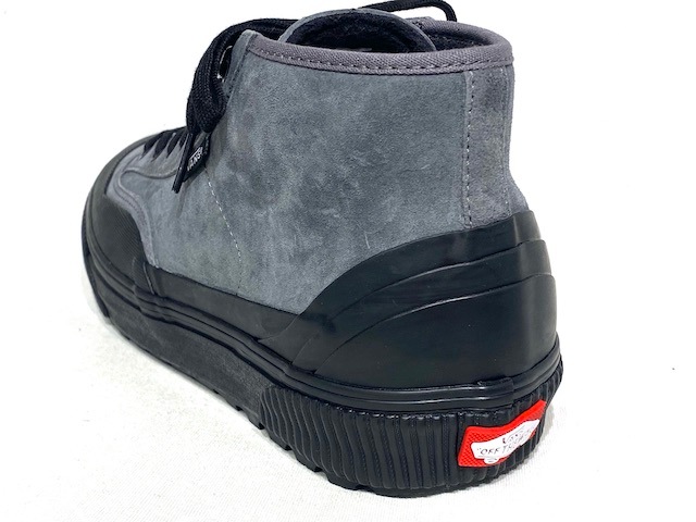 VANS MTE DESTRUCT MID M -PEWTER BLACK- VN0A5KQUPBQ