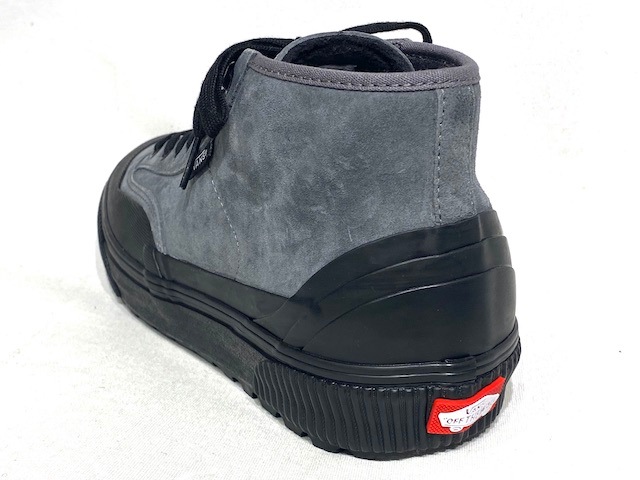 VANS MTE DESTRUCT MID M -PEWTER BLACK- VN0A5KQUPBQ