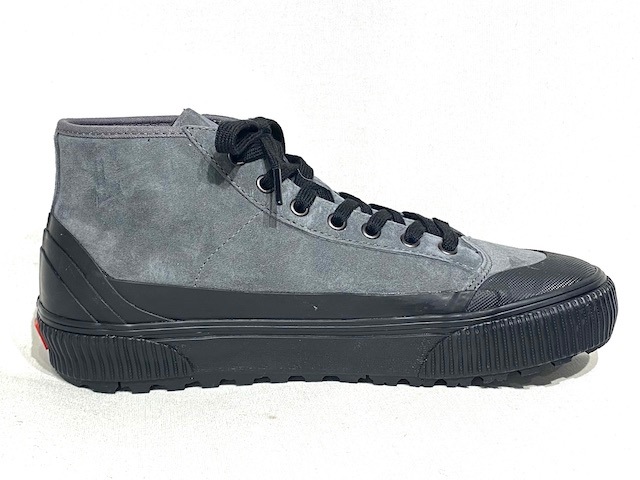 VANS MTE DESTRUCT MID M -PEWTER BLACK- VN0A5KQUPBQ