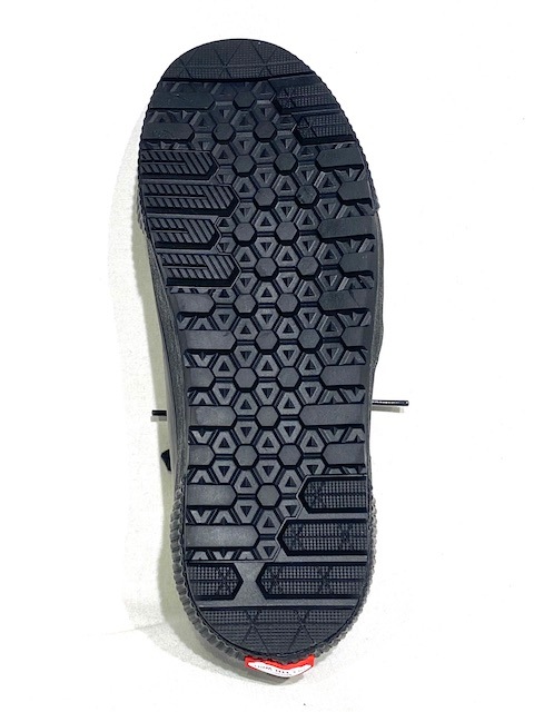VANS MTE DESTRUCT MID M -PEWTER BLACK- VN0A5KQUPBQ