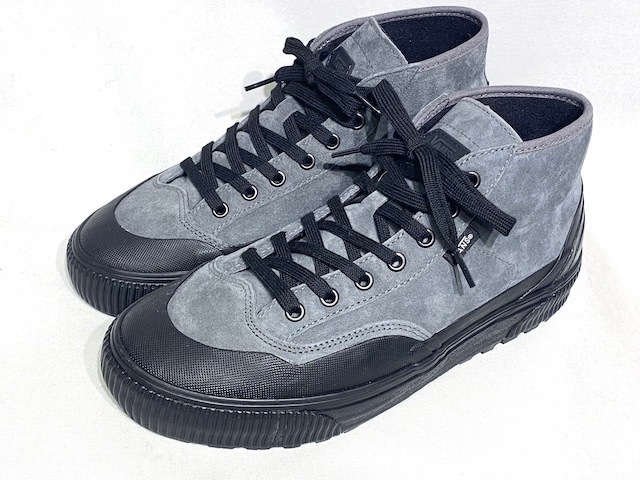 VANS MTE DESTRUCT MID M -PEWTER BLACK- VN0A5KQUPBQ