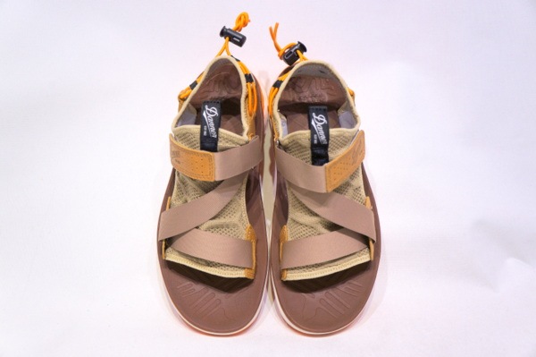 DANNERۡFLOWER MOUTAIN M.MAZAMA -BEIGE- TBA