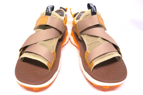 DANNERۡFLOWER MOUTAIN M.MAZAMA -BEIGE- TBA