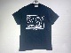 ARTKETH HARING DJ DOG -BLACK-