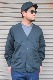 BURLAP OUTFITTERPEN JACKET LW- BLACK-