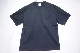 SAGE DE CRET BIG POCKET TEE -BLACK- 31-10-6022-290