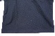 SAGE DE CRET BIG POCKET TEE -BLACK- 31-10-6022-290