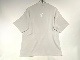 FLEAKERۡBAZZ FRATELLI HEAVY WEIGHT TEE one's individuality -FROST GREY-