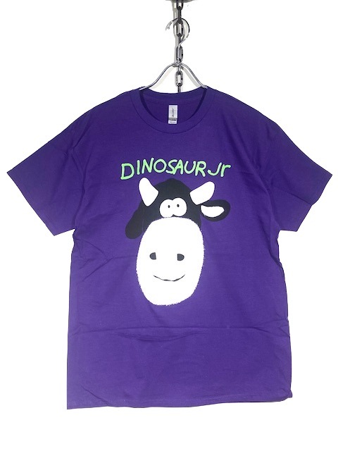 MUSICDinosaur Jr. COW -PURPLE-