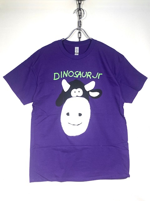 MUSICDinosaur Jr. COW -PURPLE-