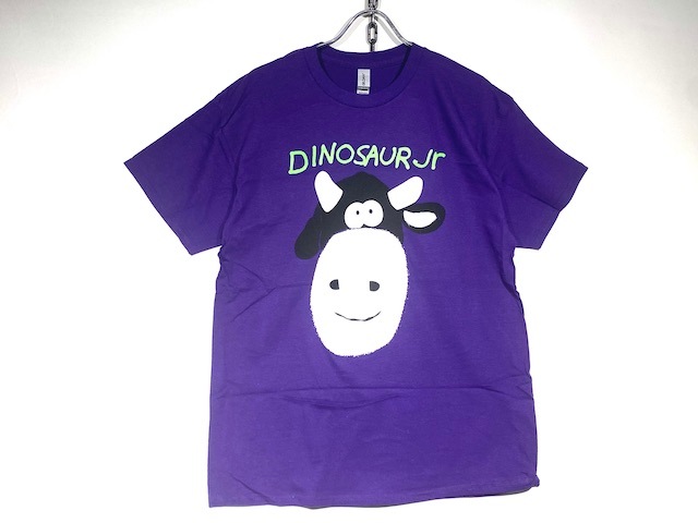 MUSICDinosaur Jr. COW -PURPLE-