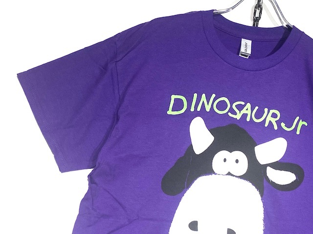 MUSICDinosaur Jr. COW -PURPLE-