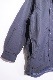 BURLAP OUTFITTERPRIMALOFT BB SHIRT JACKET -BLACK-