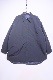BURLAP OUTFITTERPRIMALOFT BB SHIRT JACKET -BLACK-