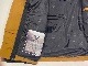 FAT MOOSE BIRK BLOCK JACKET -BLONZE BLACK- FM1203