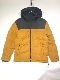 FAT MOOSE BIRK BLOCK JACKET -BLONZE BLACK- FM1203