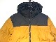 FAT MOOSE BIRK BLOCK JACKET -BLONZE BLACK- FM1203