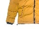 FAT MOOSE BIRK BLOCK JACKET -BLONZE BLACK- FM1203
