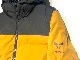 FAT MOOSE BIRK BLOCK JACKET -BLONZE BLACK- FM1203