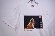 SCREEN STARS LIFE TEE MICK JAGGER -WHITE-