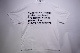 SCREEN STARS LIFE TEE MICK JAGGER -WHITE-